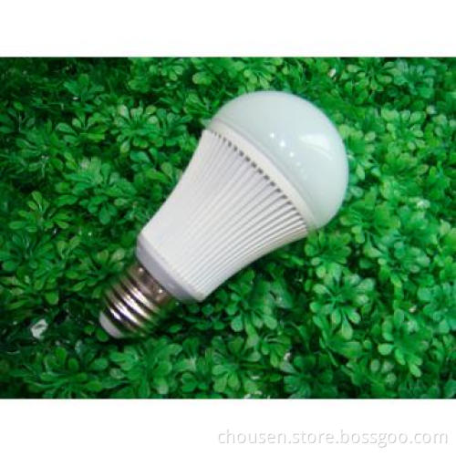 Home lighting LED Bulb E27 3W 5W 7W 10W